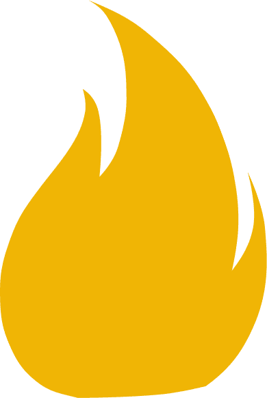 Fire Element (Yellow)