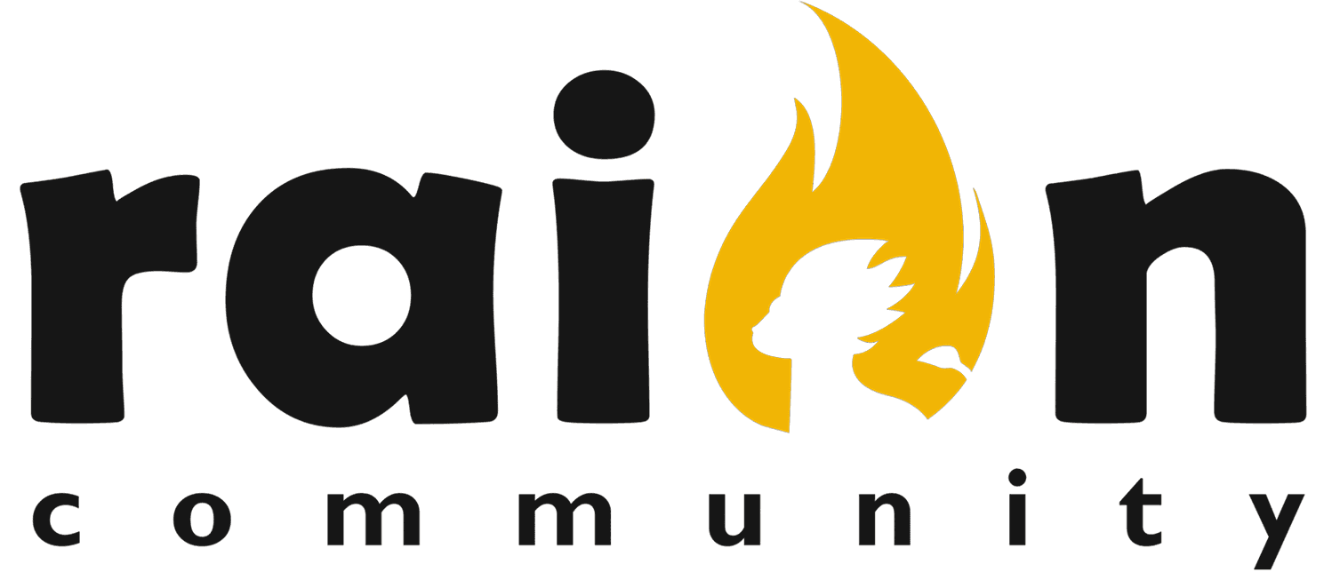 Raion Logo