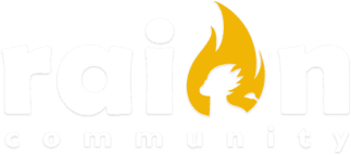 Raion Logo