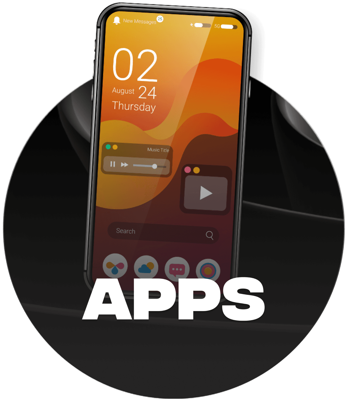 Produk App